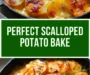 Scalloped Potatoes