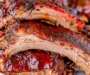 Cozy Smoked Ribs for a Perfect Weekend Gathering