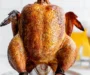 Smoked Beer Can Chicken
