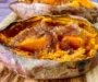Smoked Sweet Potatoes: A Cozy, Comforting Delight