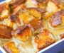 Cozy Bread Pudding Recipe